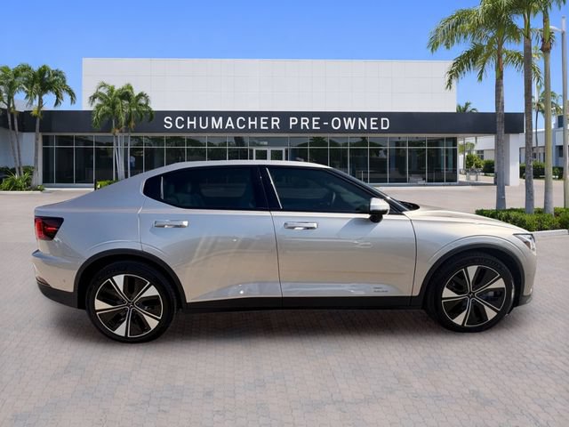 Used 2024 Polestar Polestar 2 AWD/4WD image 8