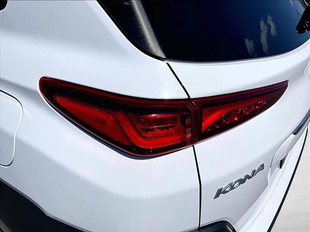 Used 2021 Hyundai Kona Ultimate FWD image 29