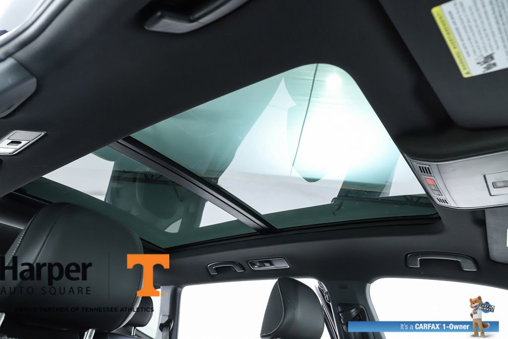 Used 2024 Volkswagen Tiguan SEL R-Line image 37