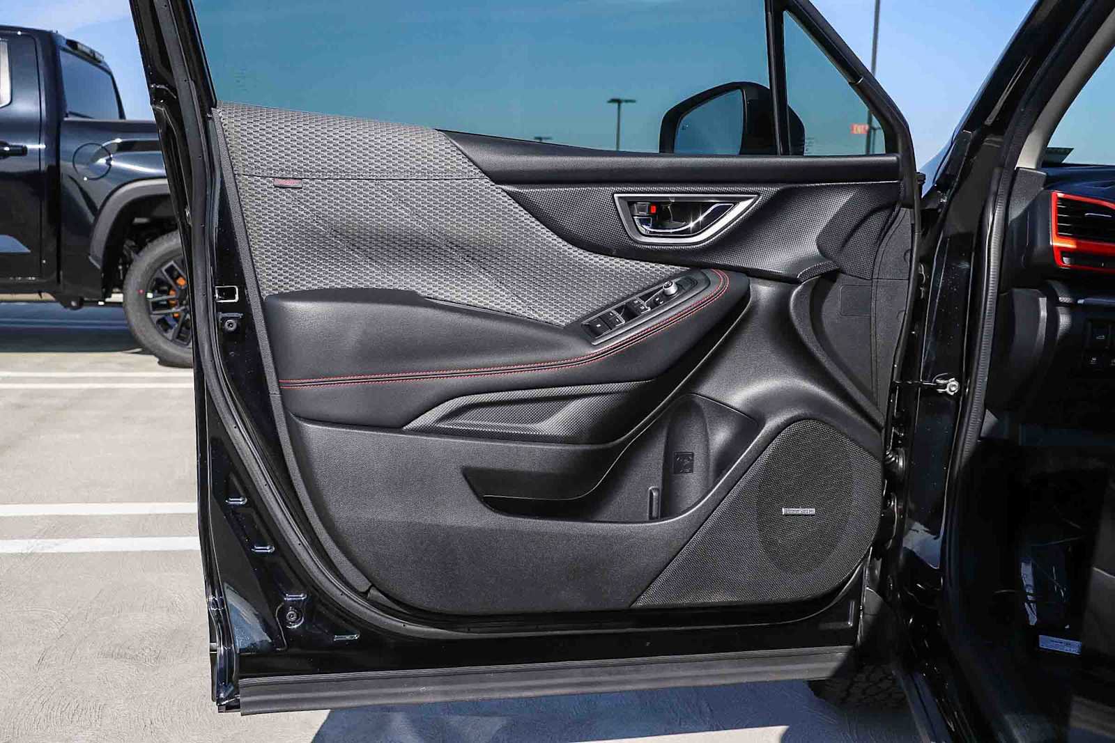 Used 2021 Subaru Forester Sport w/ Popular Package #2 image 30