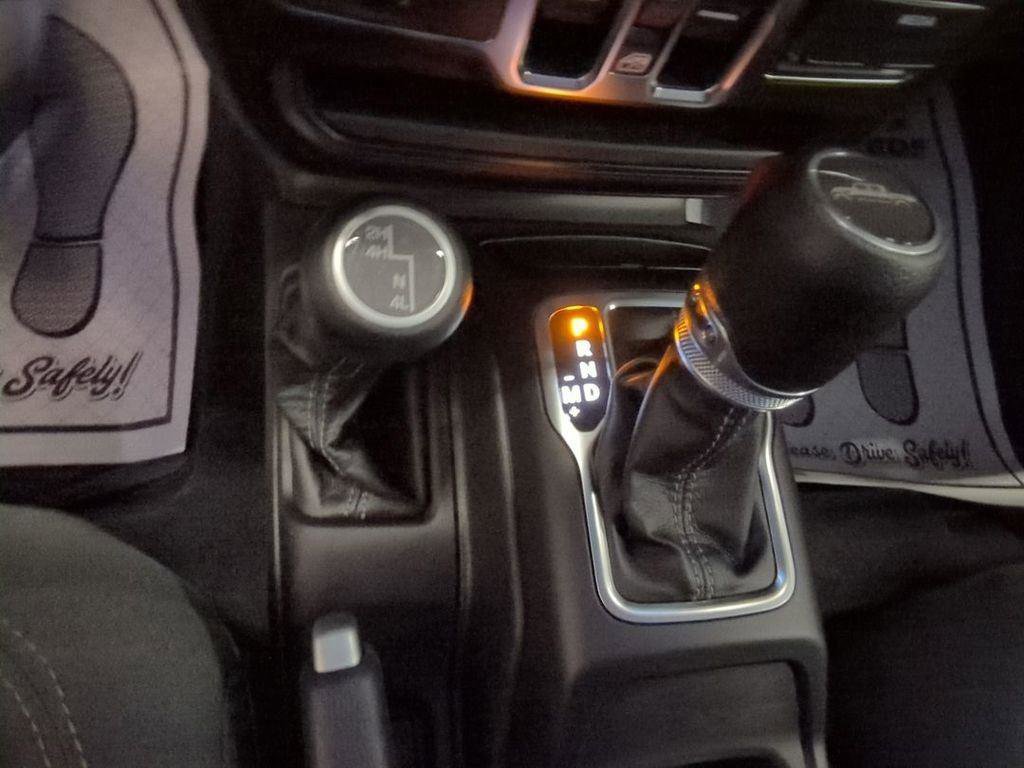 New 2026 Jeep Gladiator Sport image 23