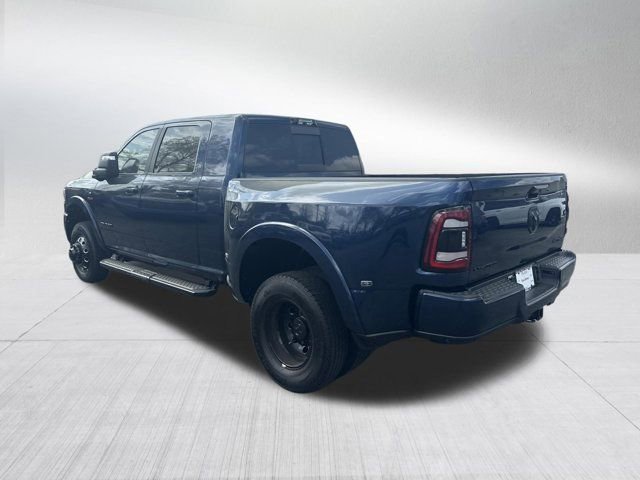 Used 2024 RAM 3500 Limited image 8