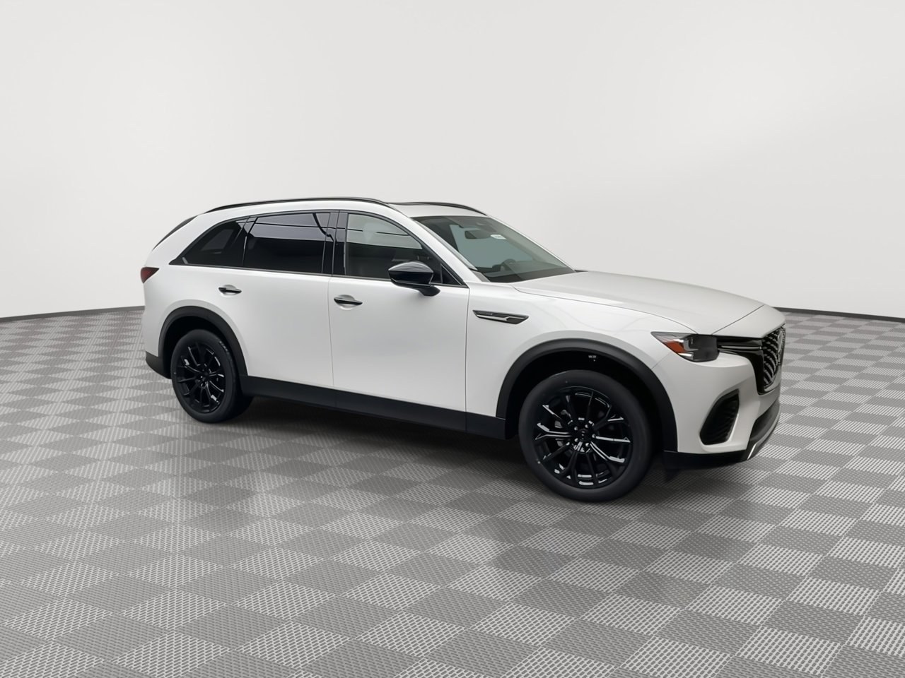 New 2026 MAZDA CX-70 3.3 Turbo w/ Premium Package image 42