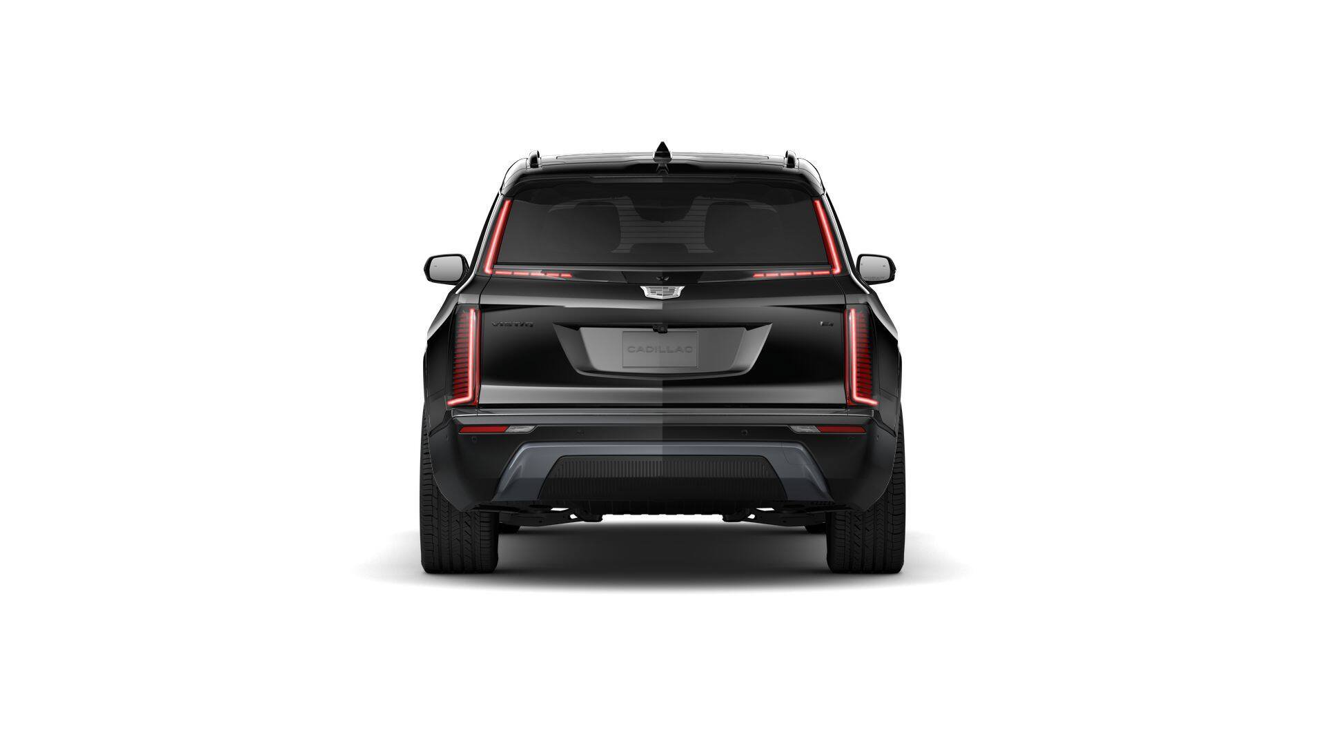 New 2027 Cadillac Vistiq Sport w/ LPO, Floor Liner Package AWD/4WD image 38