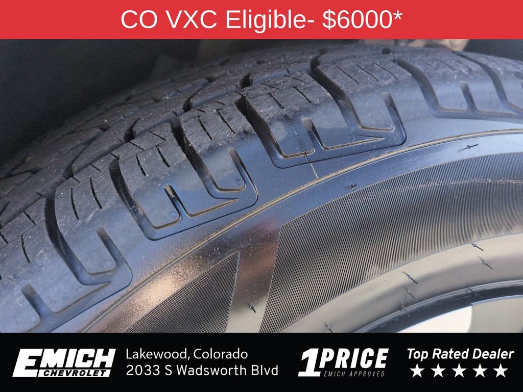 Used 2024 Chevrolet Blazer EV LT AWD/4WD image 26