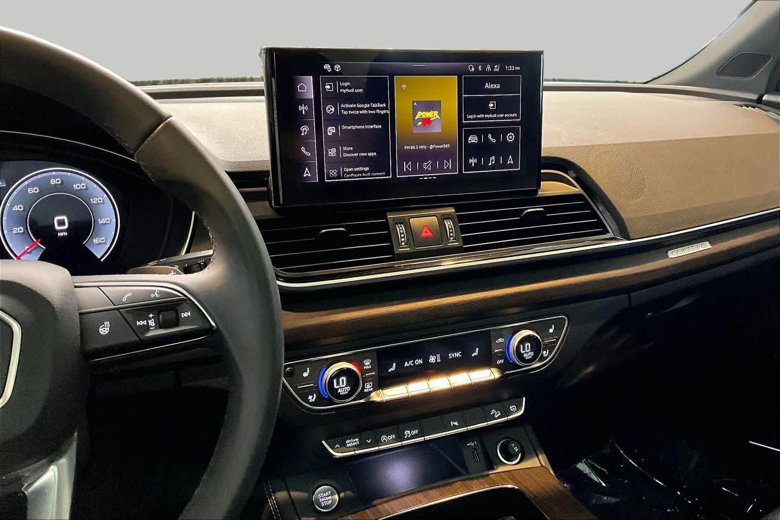 Certified 2024 Audi Q5 2.0T Premium Plus w/ Premium Plus Package AWD/4WD image 7