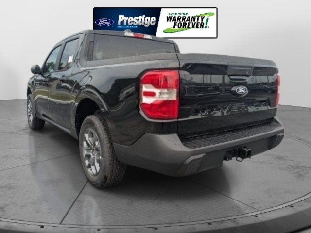New 2026 Ford Maverick XLT FWD image 8