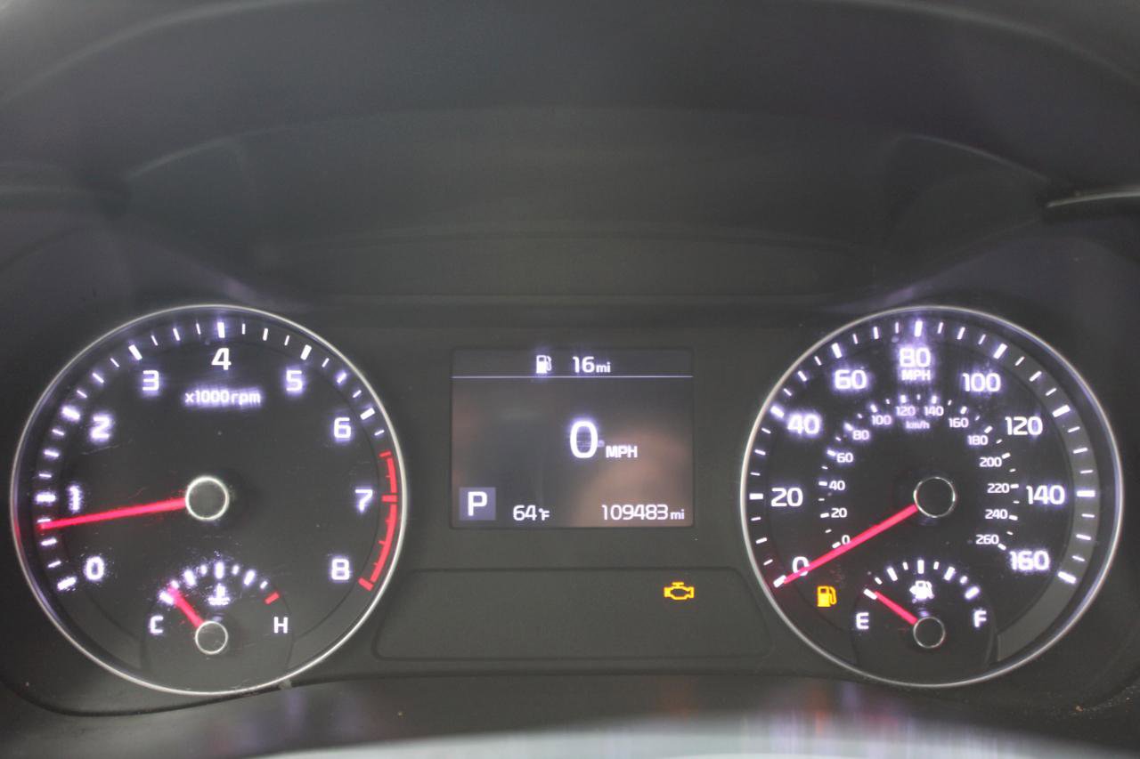 Used 2021 Kia Forte GT image 20