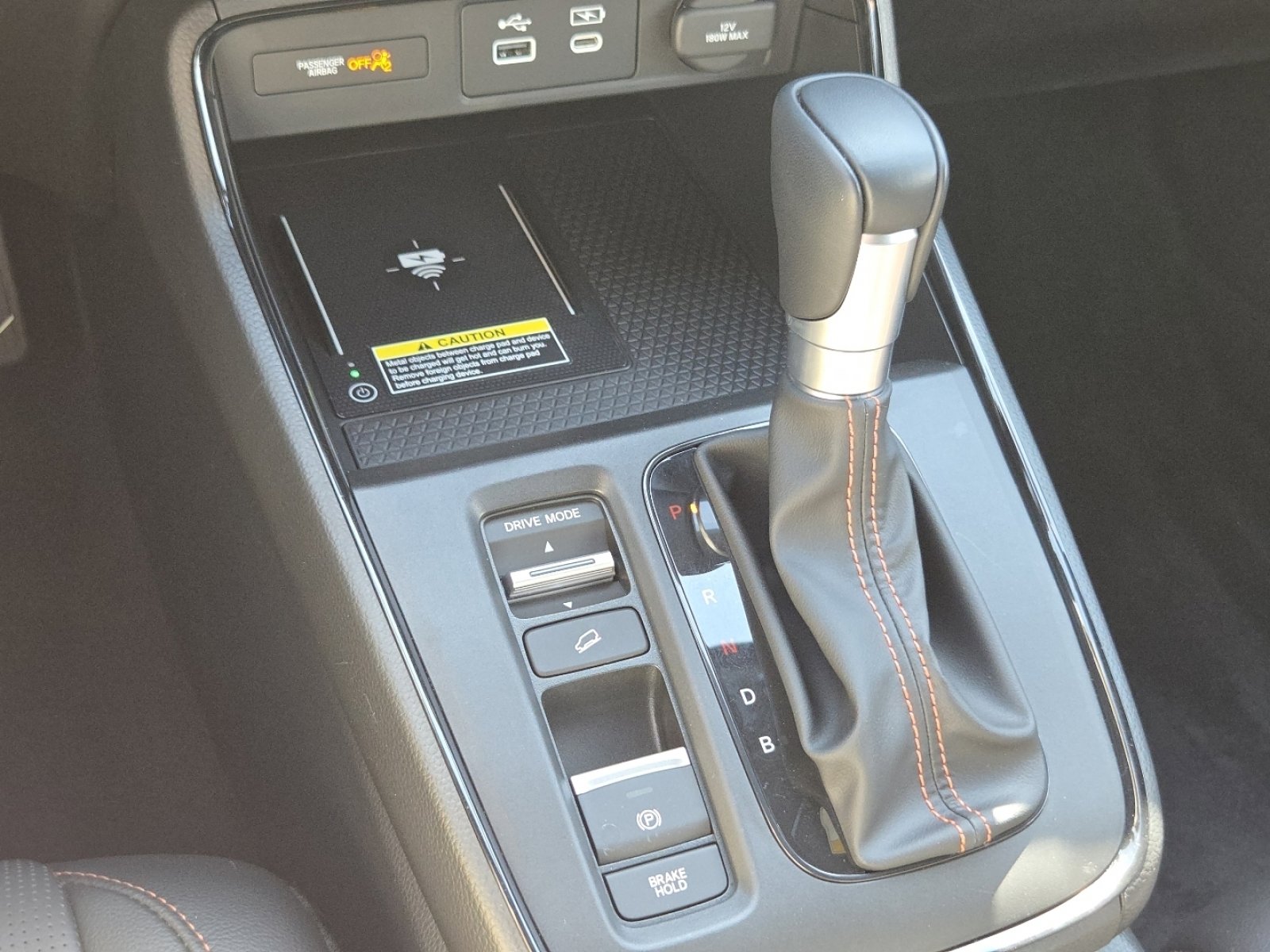 Certified 2024 Honda CR-V Sport-L image 33