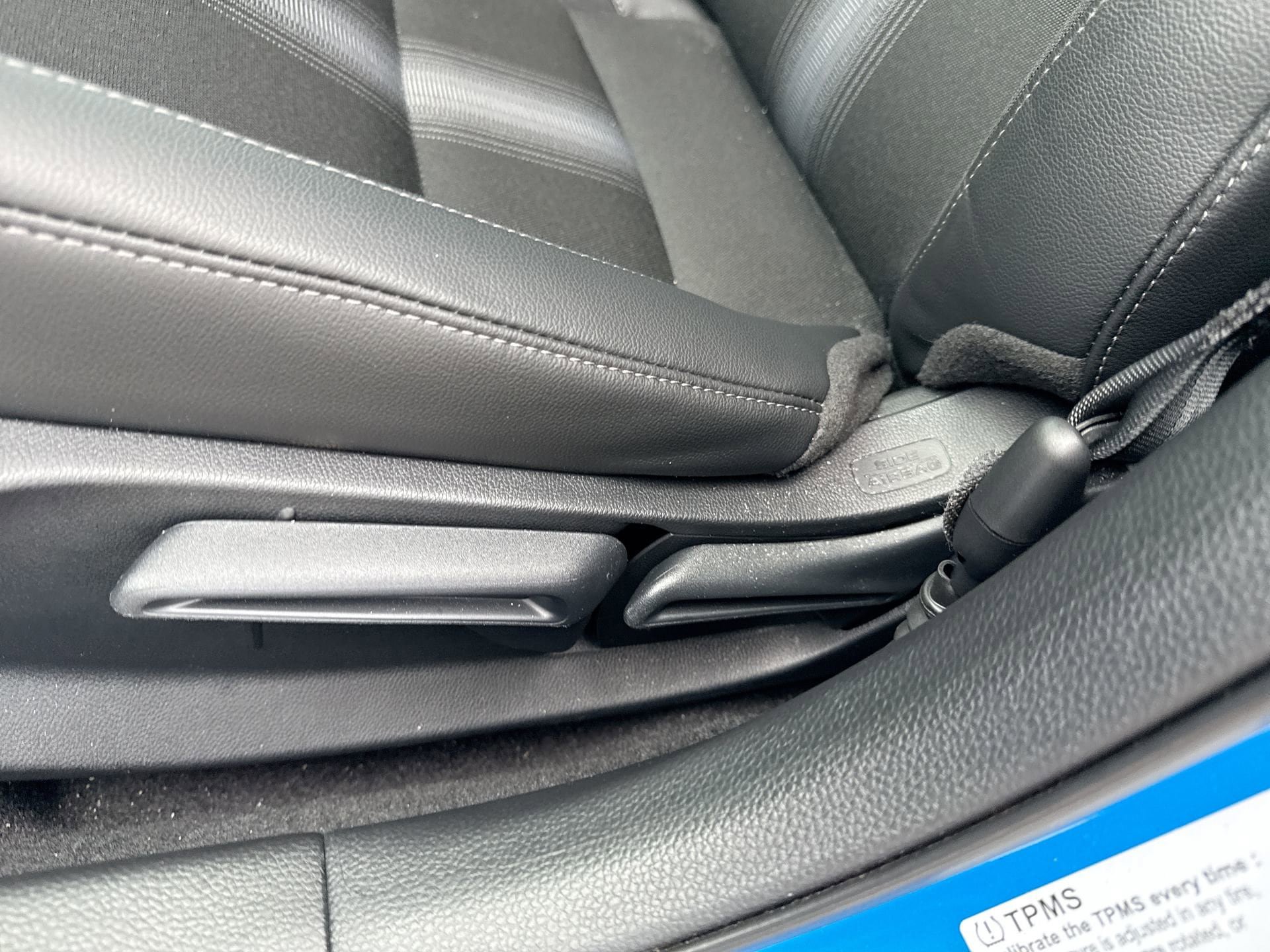 Used 2026 Honda Civic Sport image 14