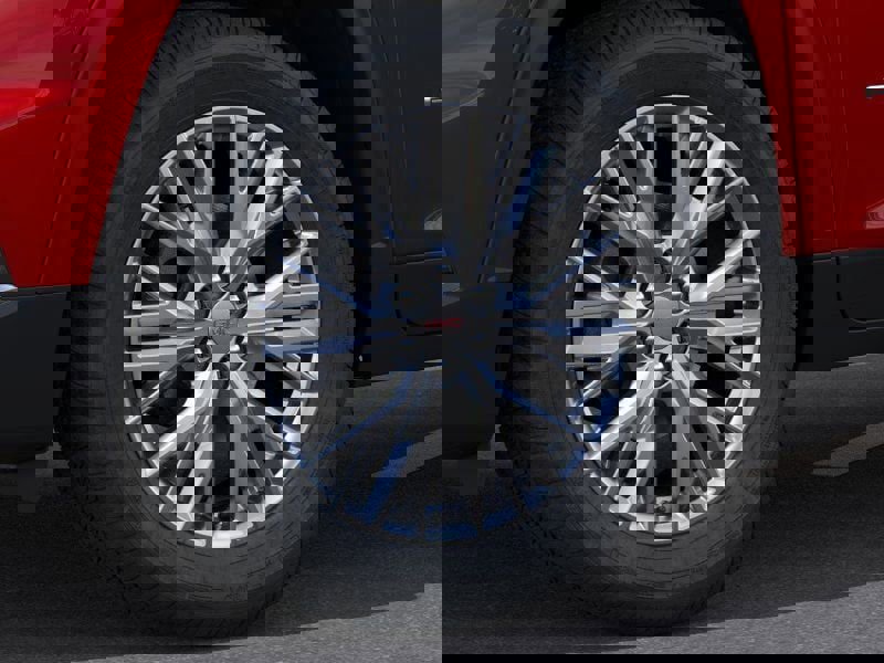 New 2026 GMC Acadia Elevation w/ Elevation Premium Package image 10