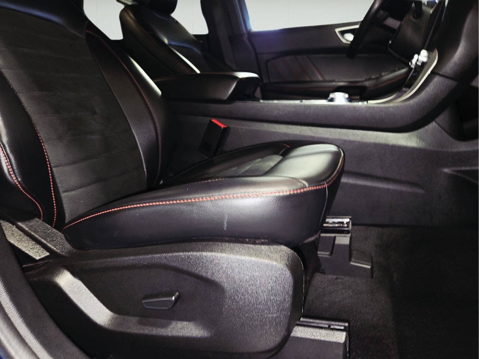 Certified 2024 Ford Edge ST-Line AWD/4WD image 63