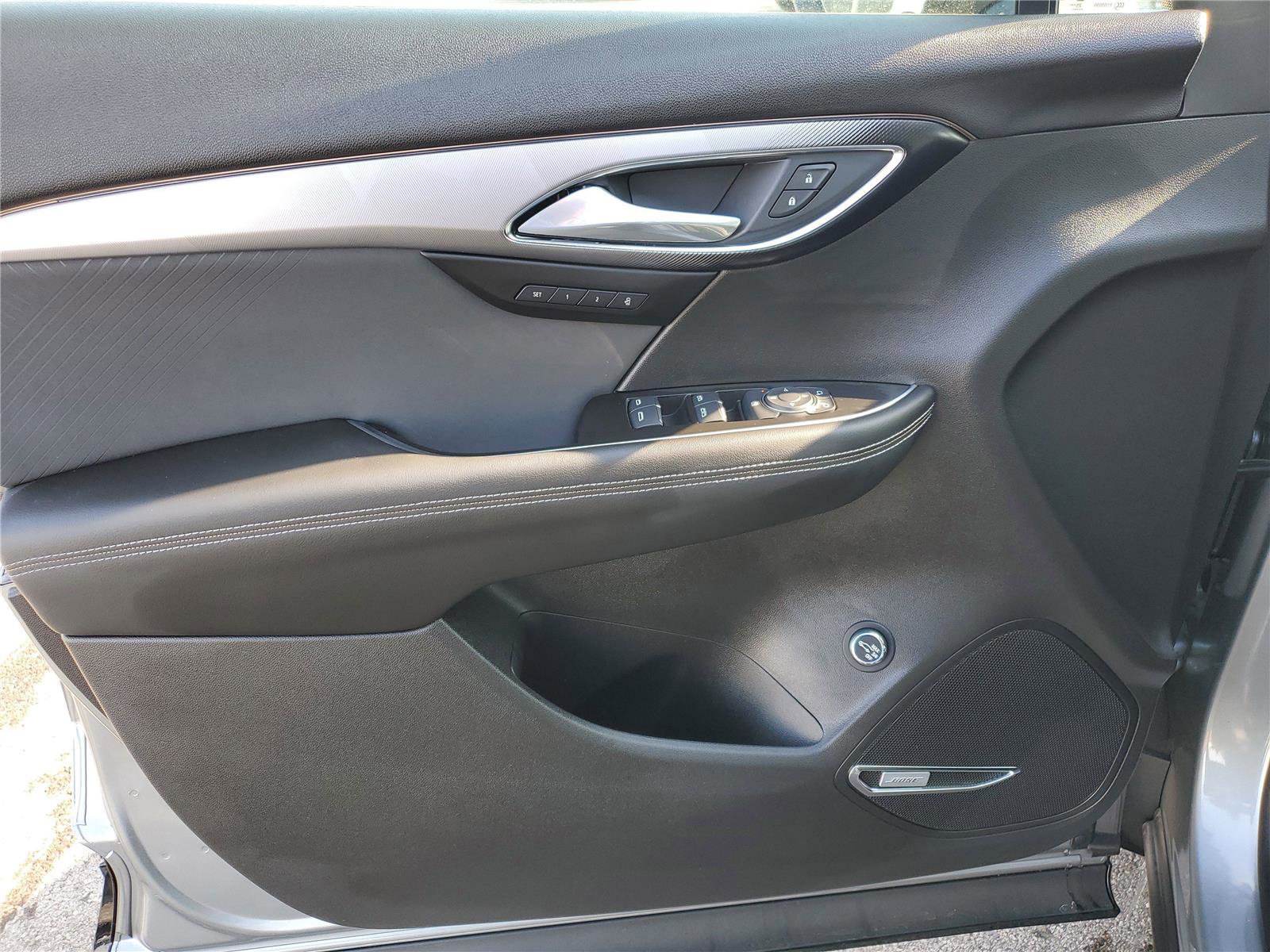 New 2026 Buick Envision Sport Touring image 19