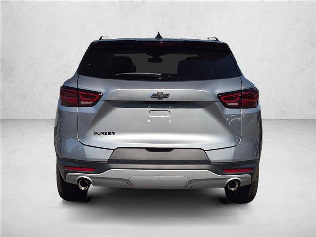 New 2026 Chevrolet Blazer LT w/ Convenience Package FWD image 8