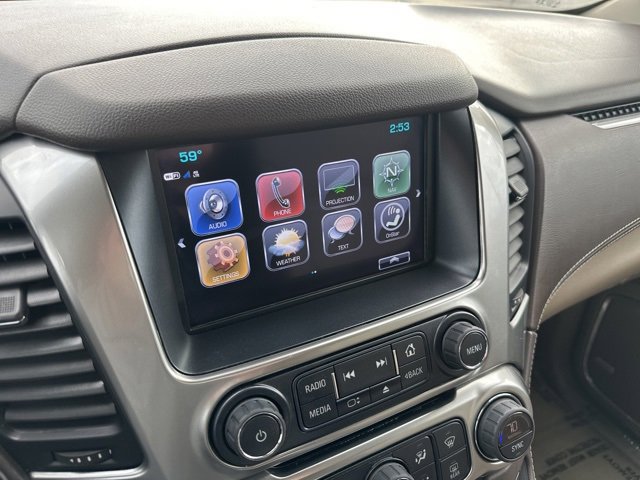 Used 2020 Chevrolet Tahoe LT w/ Luxury Package image 24