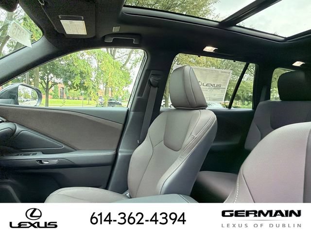 New 2026 Lexus TX 350 AWD w/ Technology Package image 21
