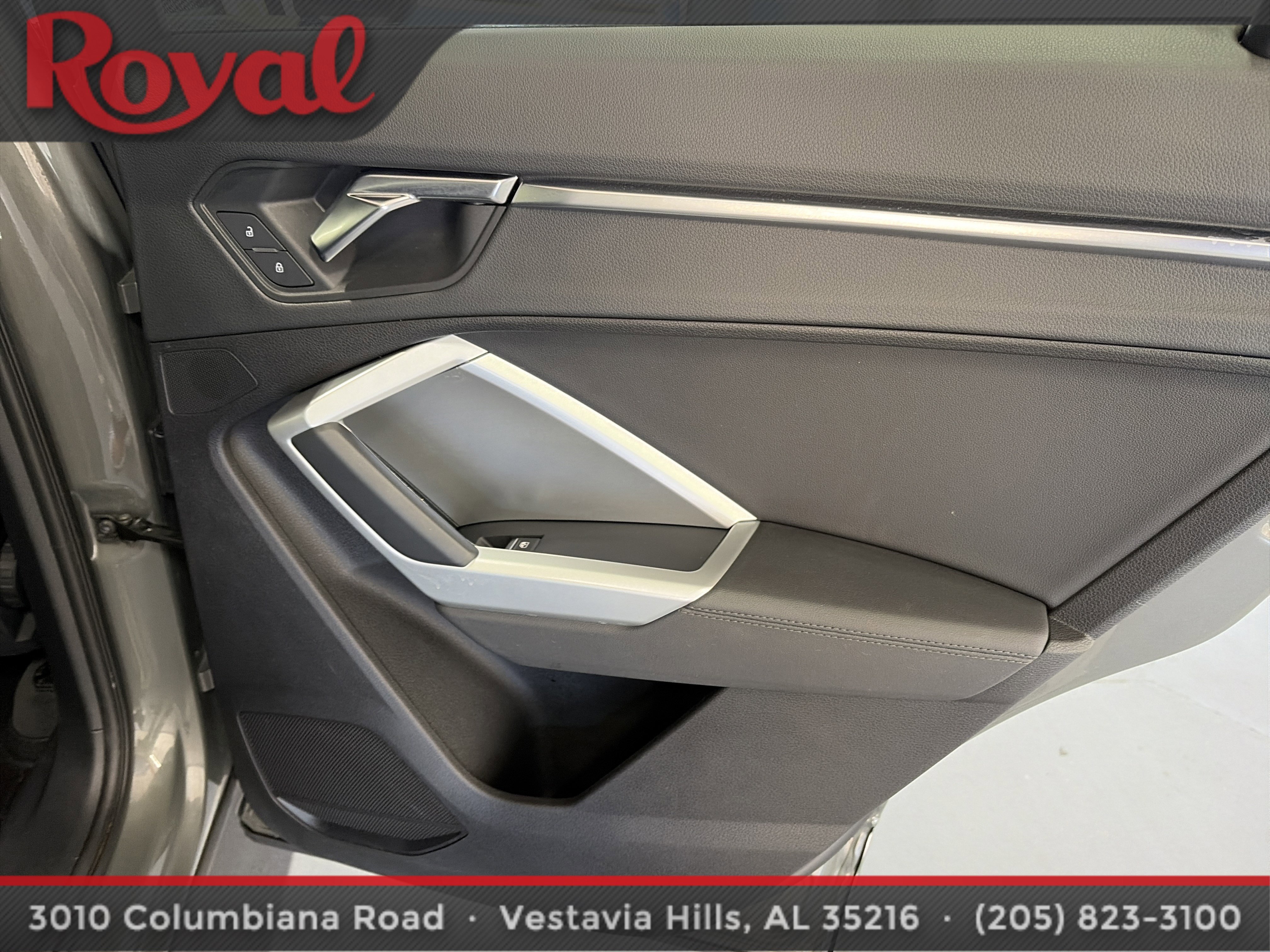 Used 2020 Audi Q3 2.0T Premium w/ Convenience Package image 21