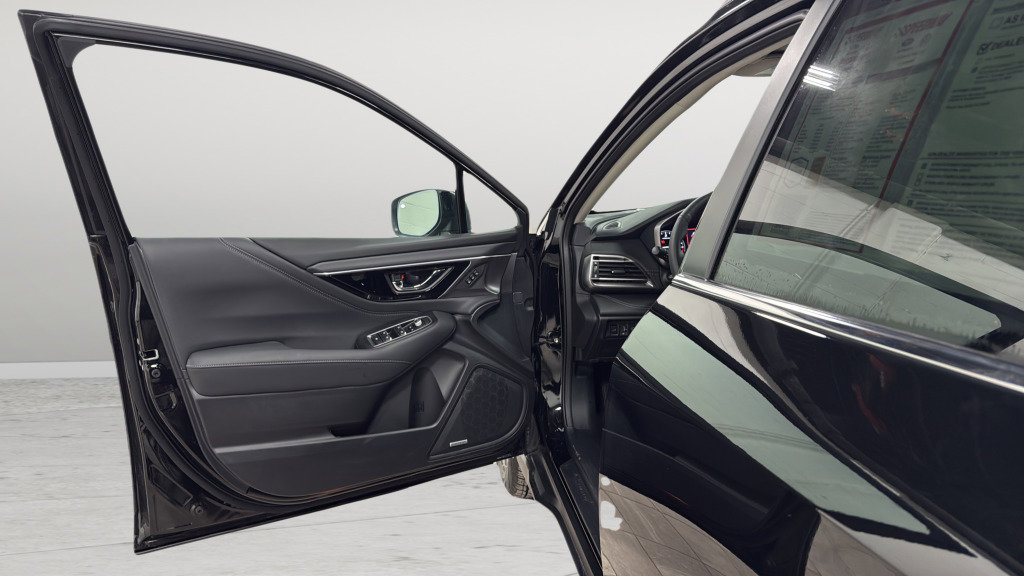 Certified 2025 Subaru Outback Limited XT image 19