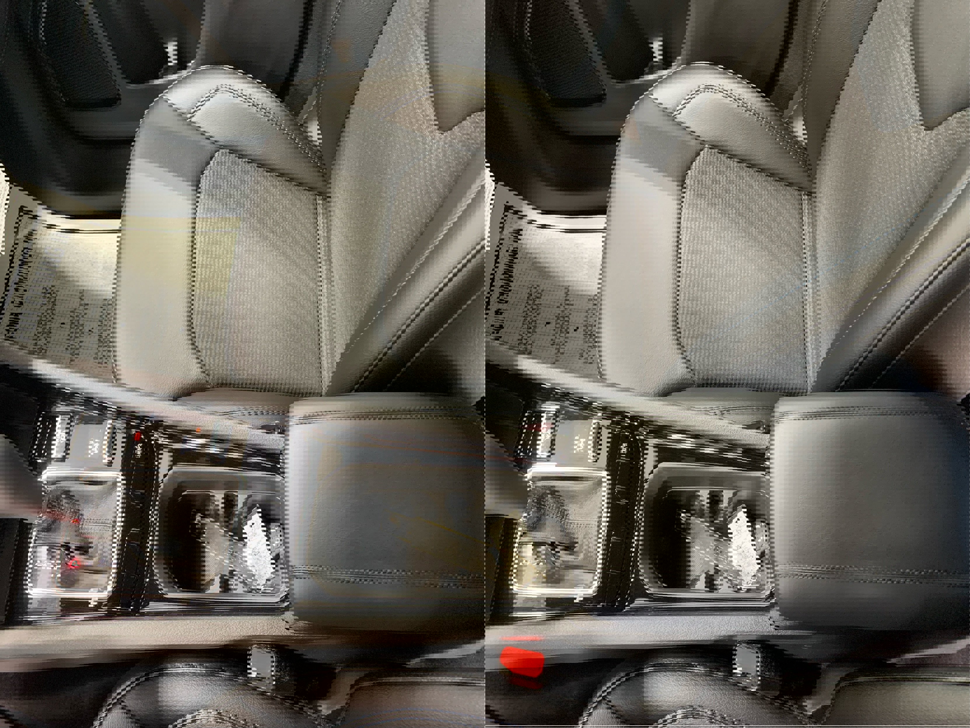 New 2026 Jeep Compass Latitude w/ Quick Order Package 29K image 14