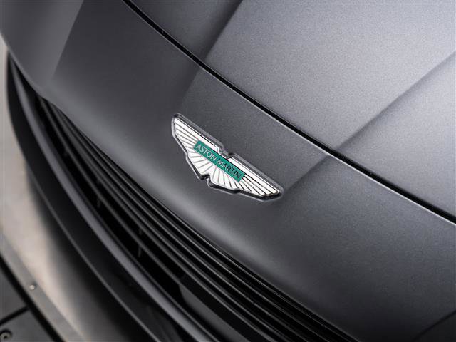 New 2026 Aston Martin Vanquish Convertible image 38