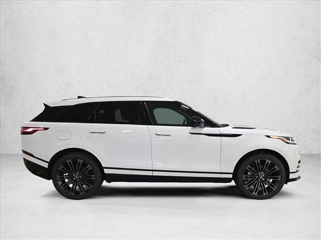 Used 2026 Land Rover Range Rover Velar Dynamic SE AWD/4WD image 4