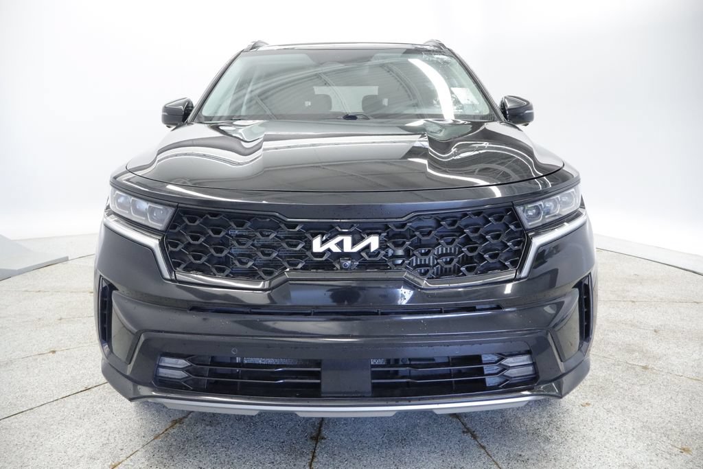 Used 2022 Kia Sorento SX AWD/4WD image 11