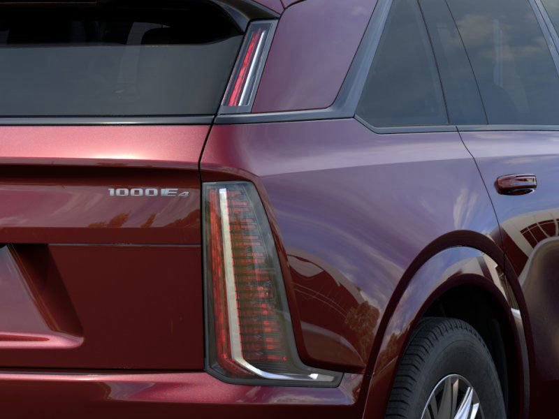 New 2026 Cadillac Escalade IQ Sport 1 image 11