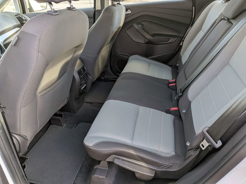 Used 2016 Ford C-MAX SE image 30