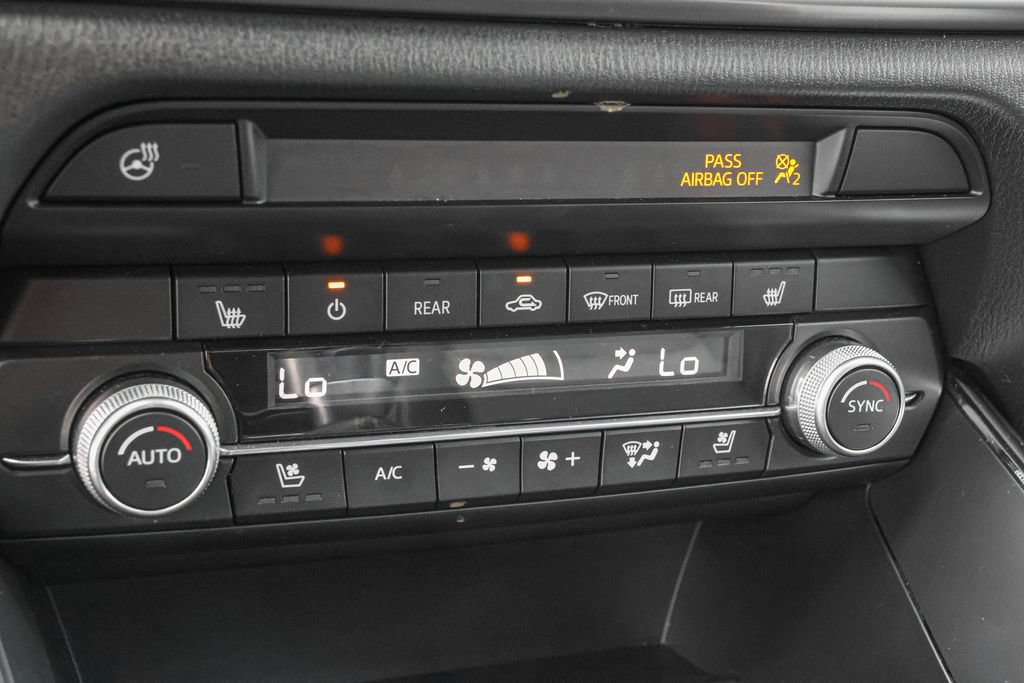 Used 2021 MAZDA CX-9 Grand Touring AWD/4WD image 26