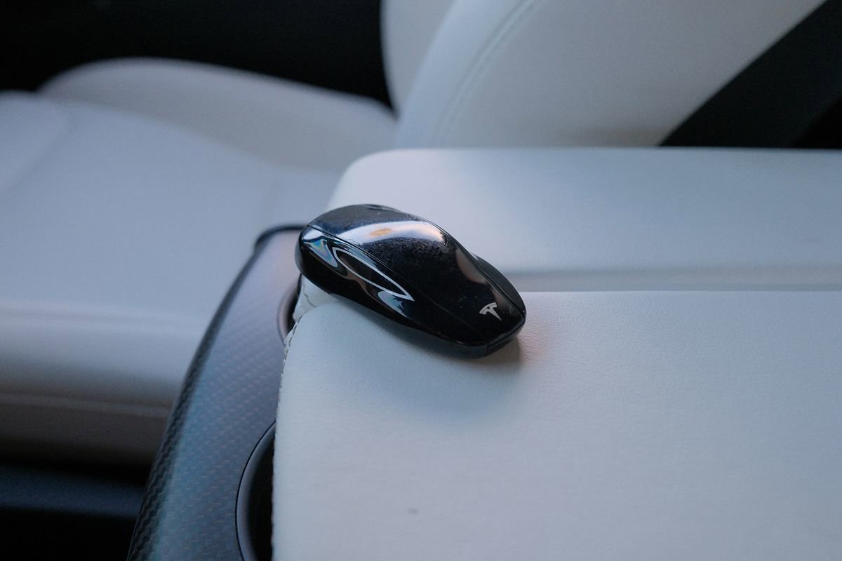 Used 2018 Tesla Model S 75D image 9