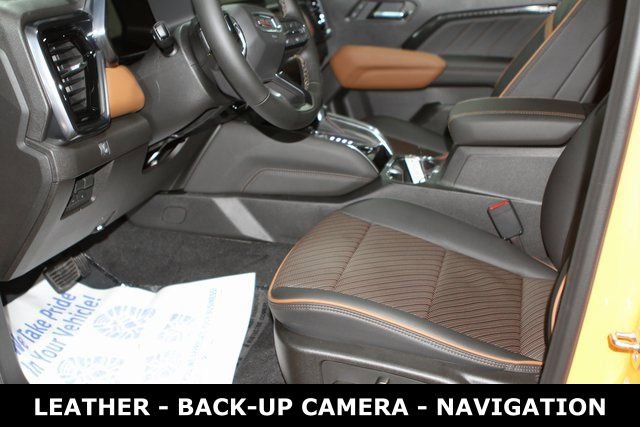 New 2026 GMC Canyon AT4 w/ Technology Plus Package image 14