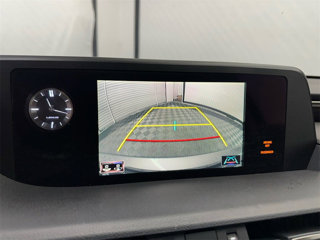 Used 2021 Lexus ES 350 w/ Premium Package image 30