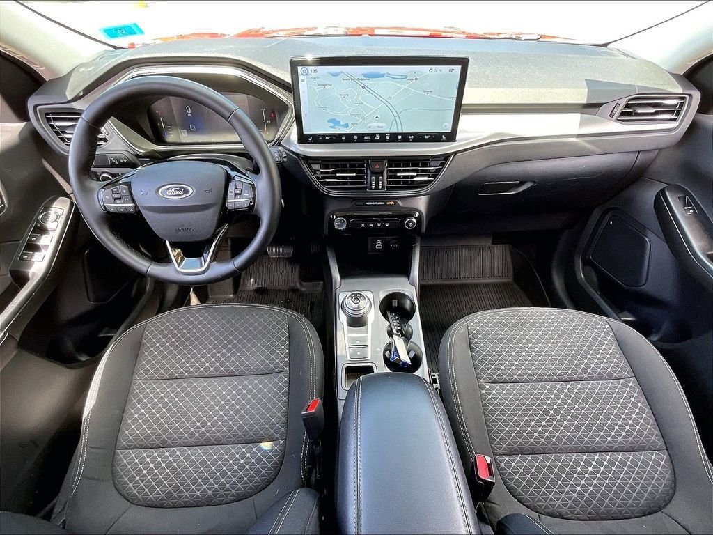 Used 2024 Ford Escape Active w/ Tech Pack #1 AWD/4WD image 20