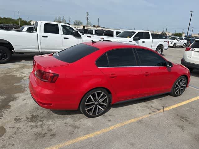 Used 2013 Volkswagen Jetta GLI Autobahn FWD image 16