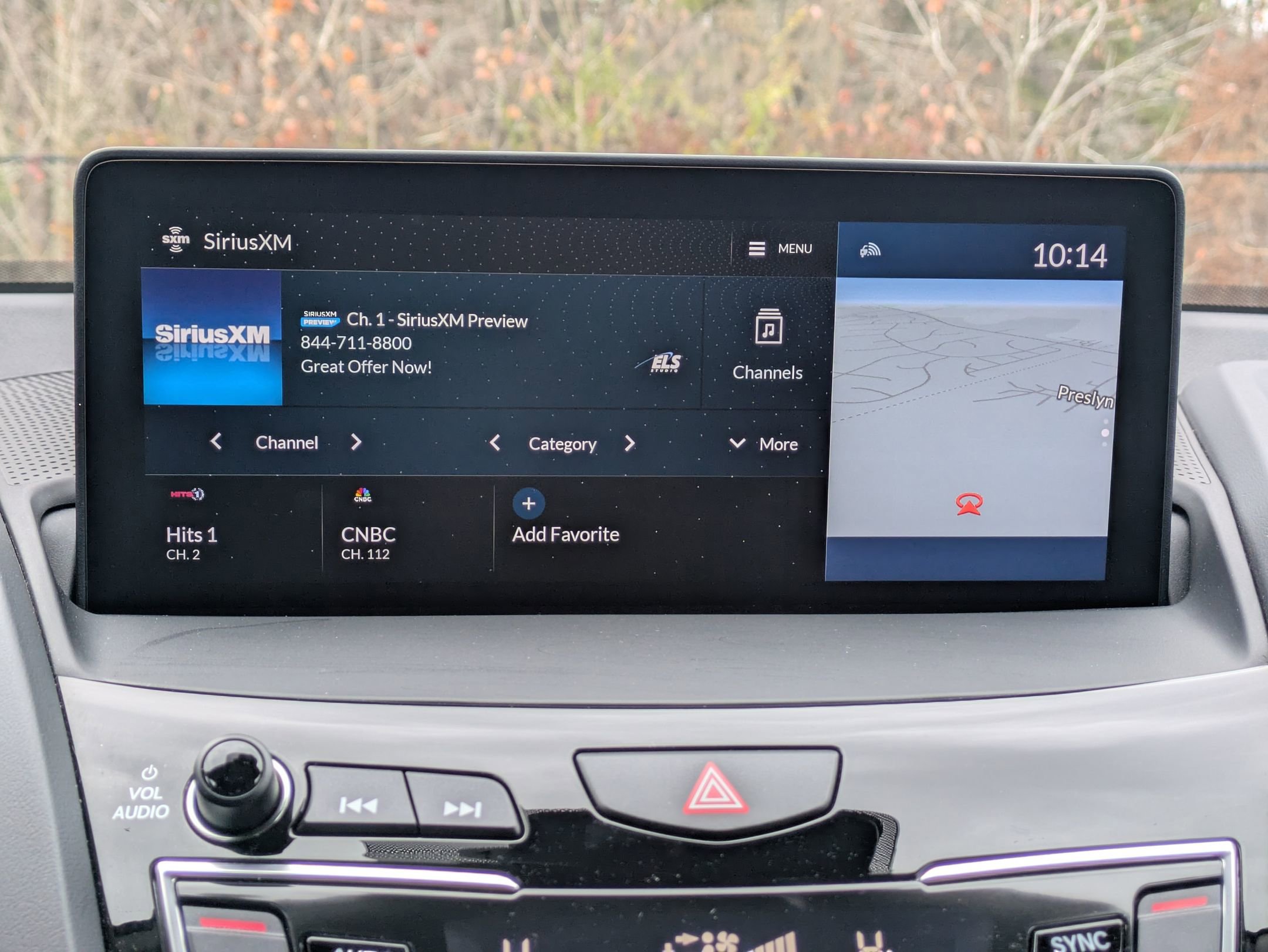 Used 2023 Acura RDX AWD w/ Advance Package image 12