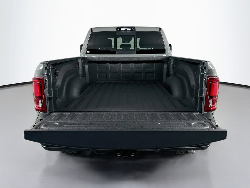 New 2026 RAM 2500 Power Wagon AWD/4WD image 16
