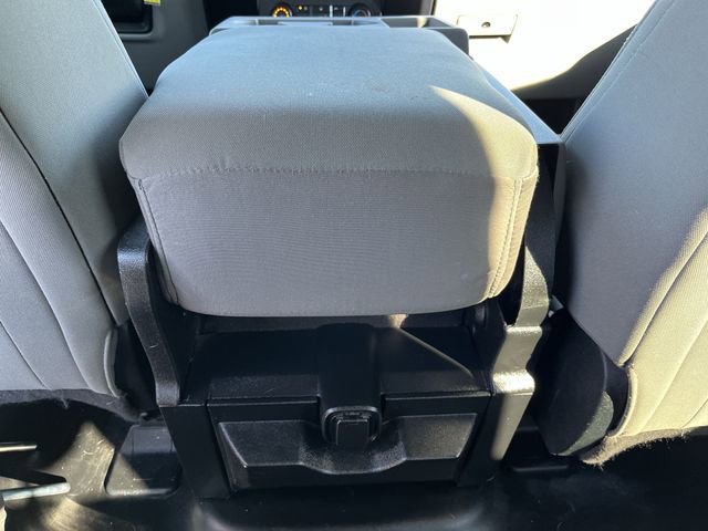 Used 2015 Ford F150 XL w/ Equipment Group 101A Mid AWD/4WD image 22