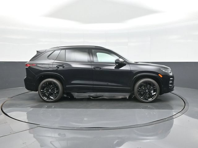 New 2026 Volkswagen Tiguan SE R-Line AWD/4WD image 8