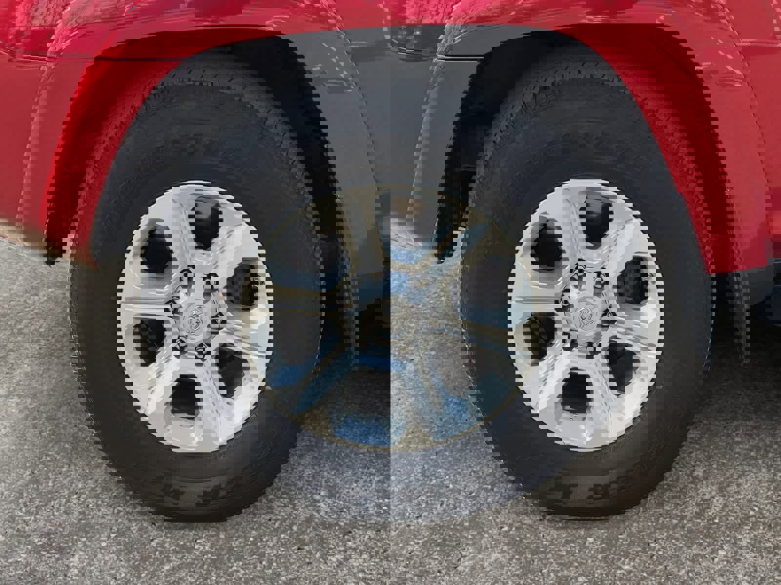 Used 2019 Toyota 4Runner SR5 Premium image 16