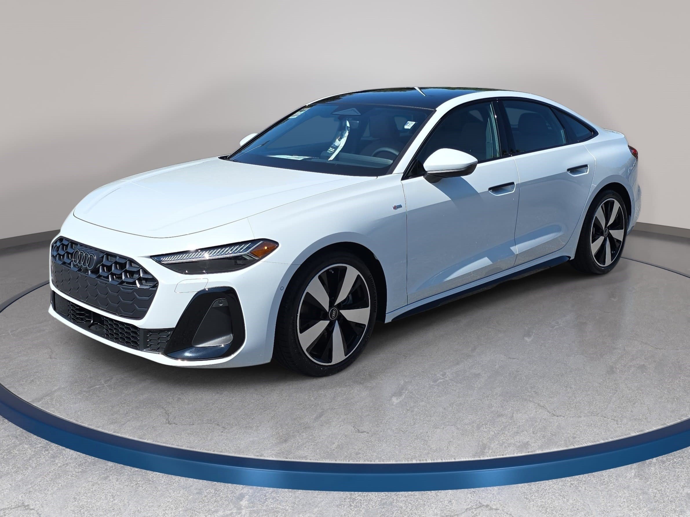 New 2026 Audi A5 2.0T Premium Plus