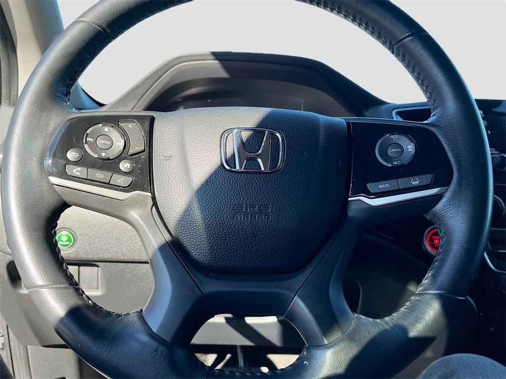 Used 2020 Honda Pilot Touring image 11