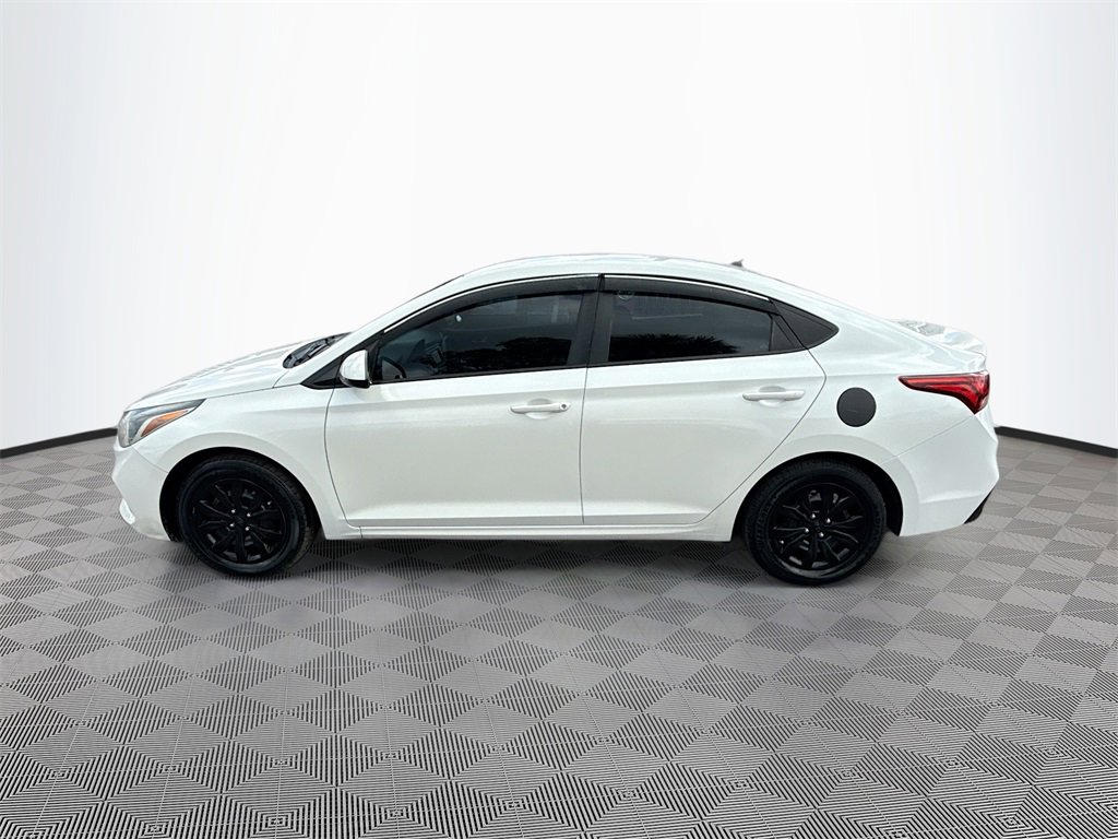 Used 2018 Hyundai Accent SE image 9