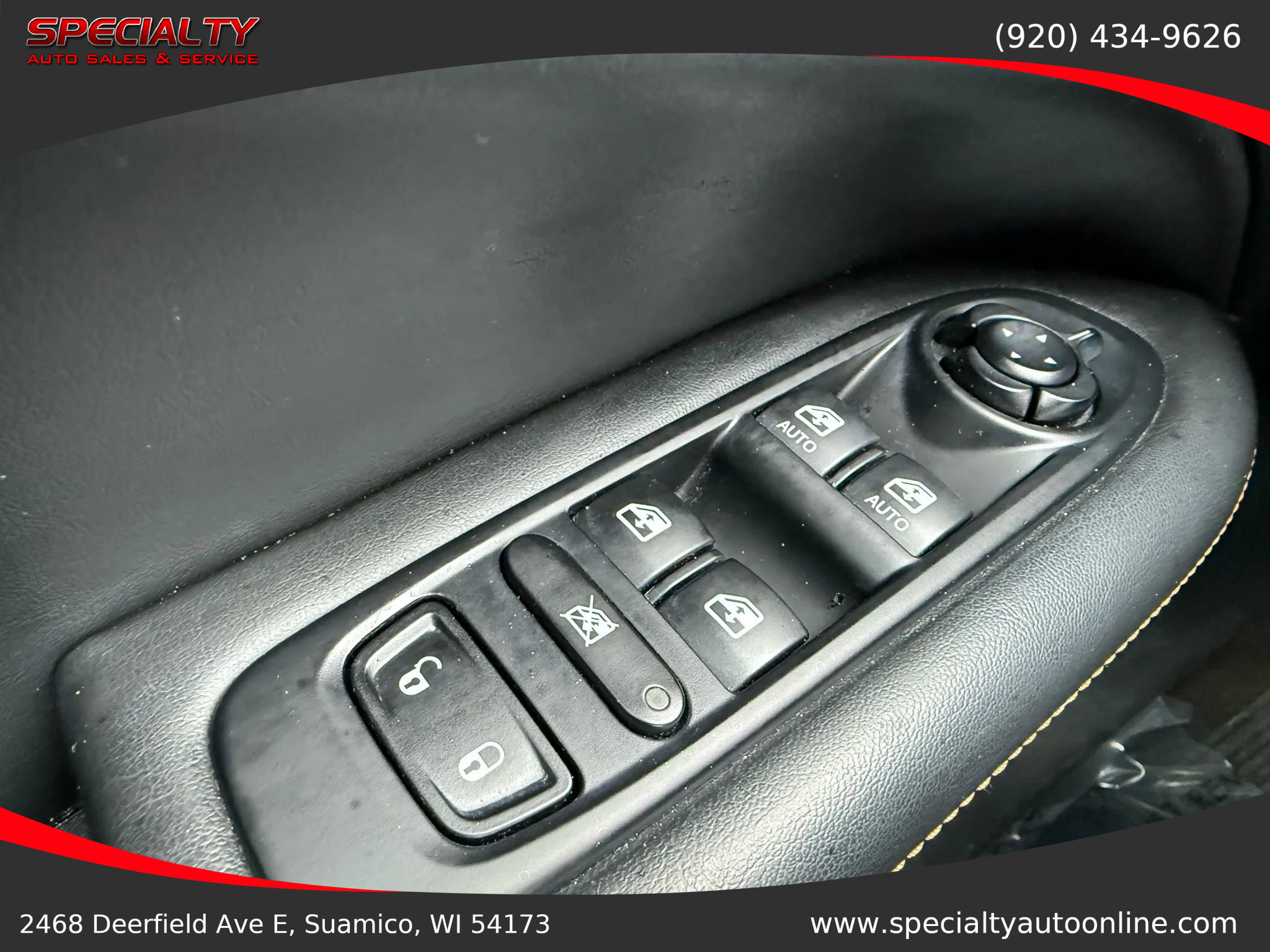 Used 2018 Jeep Compass Limited w/ Navigation Group image 32