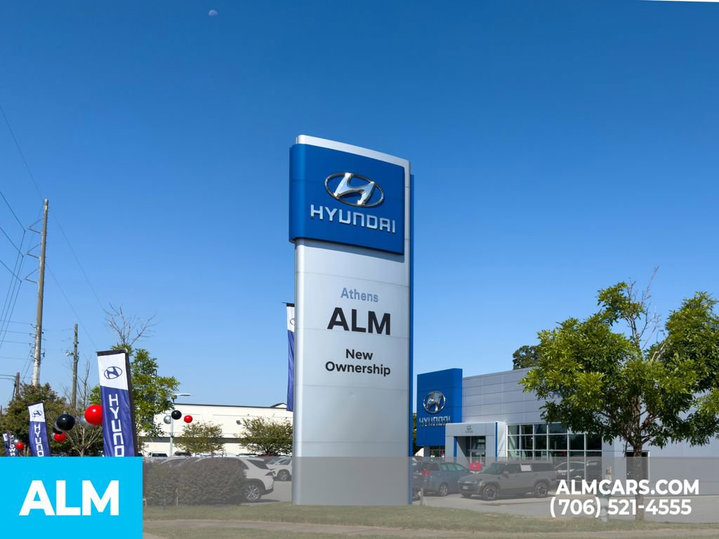 Used 2023 Hyundai Sonata Limited image 44