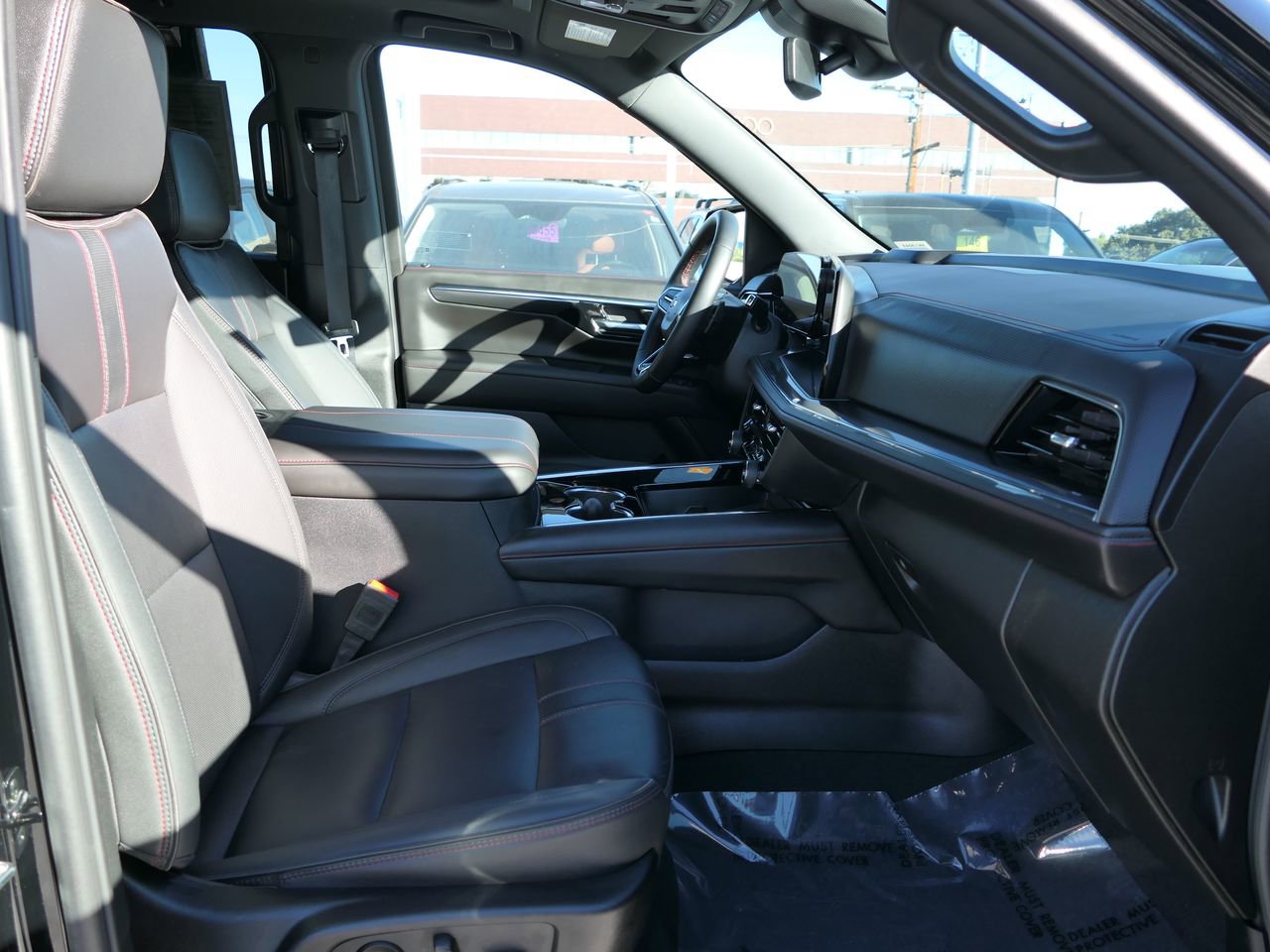 Used 2025 Chevrolet Suburban RST w/ Sun And Tow Package image 27