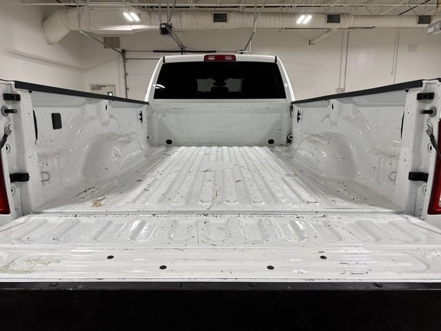 Used 2024 RAM 3500 Big Horn AWD/4WD image 23