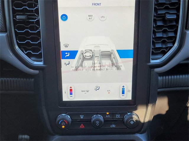 New 2025 Ford Ranger XL w/ Trailer Tow Package image 22