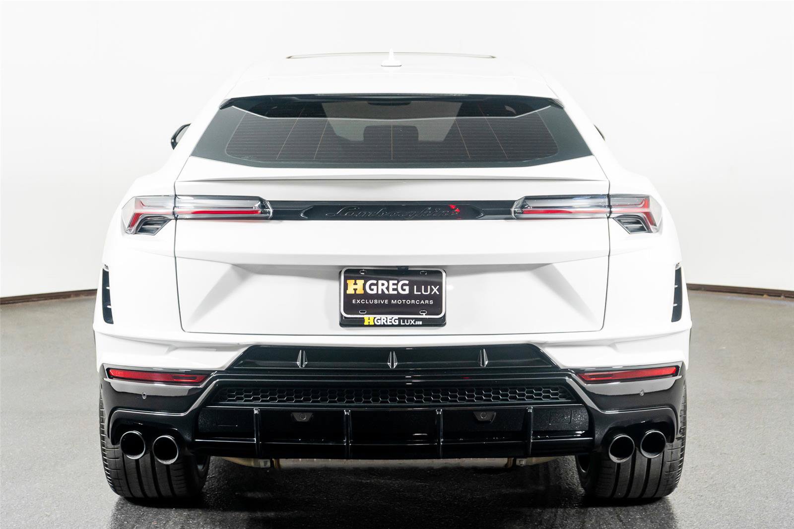 Used 2023 Lamborghini Urus S AWD/4WD image 11