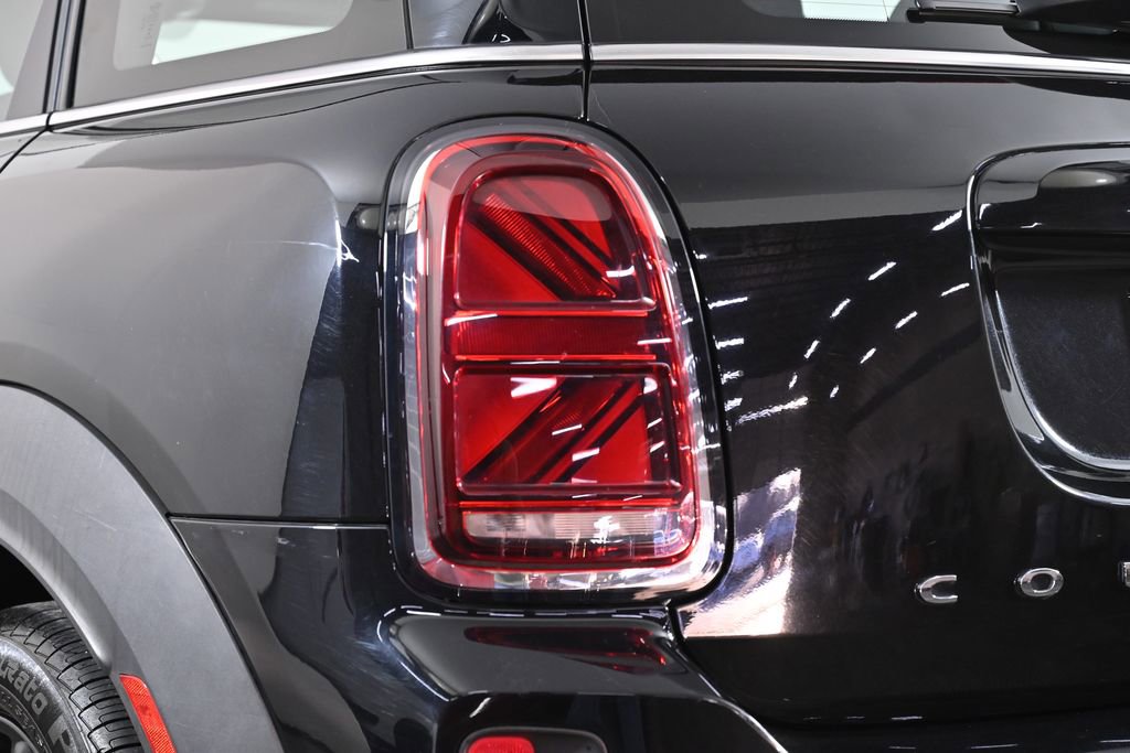 Used 2022 MINI Cooper Countryman ALL4 image 7