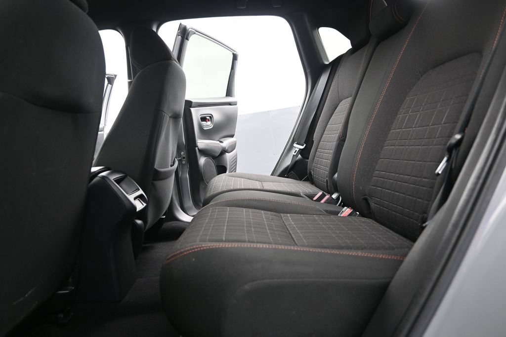 Certified 2024 Honda HR-V Sport image 16